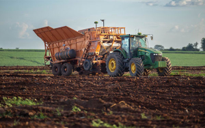 La tierra en Colombia: un sistema sin cierre