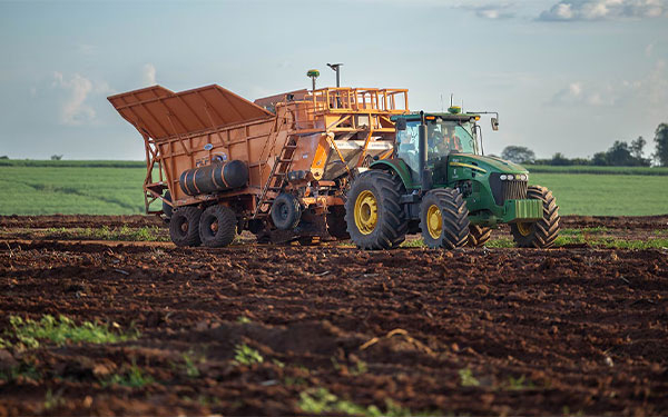 La tierra en Colombia: un sistema sin cierre