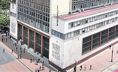 Banco Emisor sostiene nivel de tasas