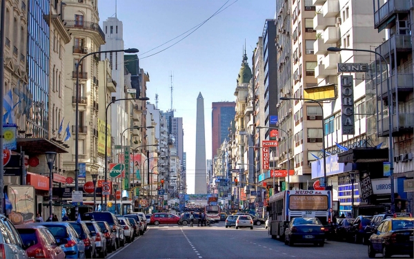 La se&ntilde;al que China lanza a Am&eacute;rica Latina