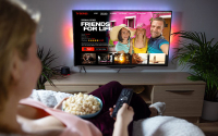 Costos y prohibiciones, distancia a usuarios de plataformas de streaming