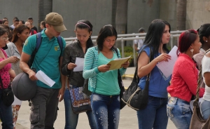 Vacantes en Santander para j&oacute;venes en &ldquo;40 Mil Primeros Empleos&rdquo;