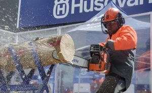 En medio de las vicisitudes, en Colombia el campo no se cae: Husqvarna
