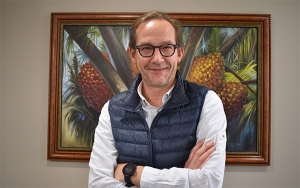 Sector palmero y conocimiento: Sube como palma y baja por la web