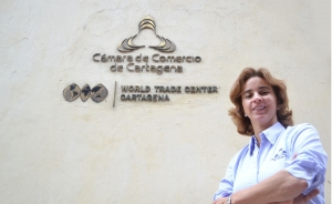 Cartagena est&aacute; lista para repensarse: C&aacute;mara de Comercio