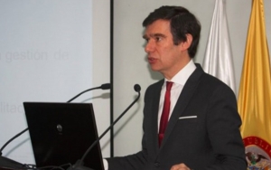 Recuperados $32.768 millones para pagar acreencias de Sismopetrol