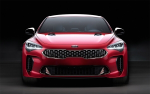 Kia identifica los accesorios adecuados para minimizar el robo de autopartes