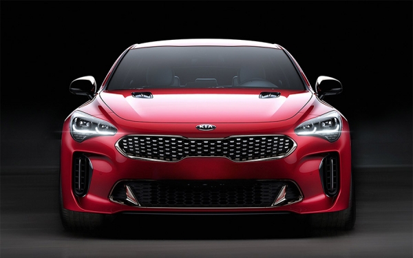 Kia identifica los accesorios adecuados para minimizar el robo de autopartes