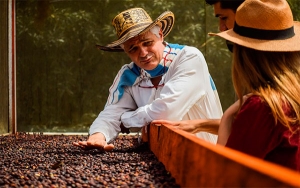 El coronavirus pone en peligro tu taza de caf&eacute; matutino