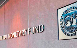 El FMI estima que la inflaci&oacute;n seguir&aacute; siendo elevada hasta 2025