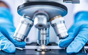 Inteligencia artificial descubre nuevo y eficaz antibi&oacute;tico