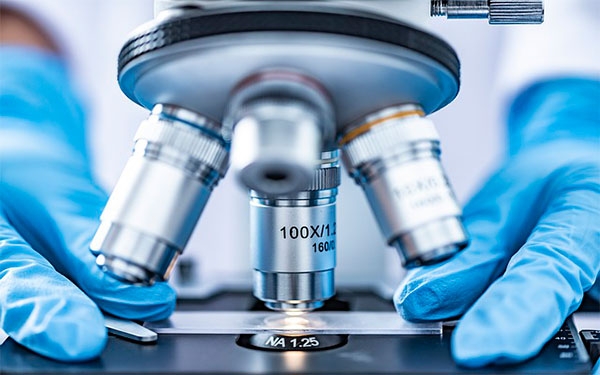 Inteligencia artificial descubre nuevo y eficaz antibi&oacute;tico