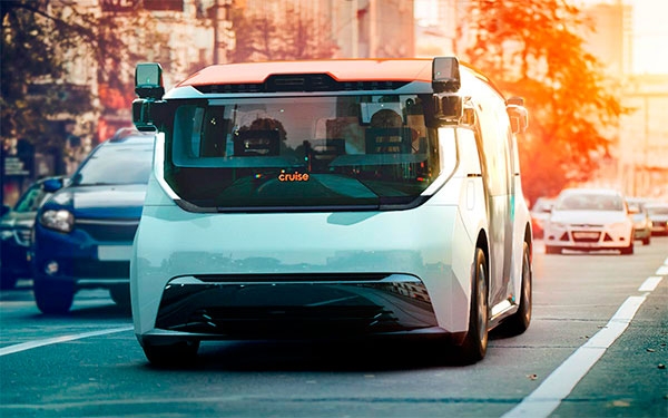 Ya est&aacute;n aqu&iacute; los autos sin conductor: &iquest;llegan para quedarse?