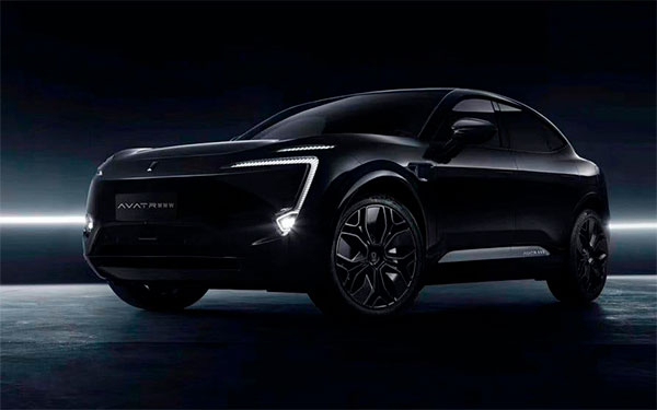 Canad&aacute; impone aranceles del 100% a autos el&eacute;ctricos chinos