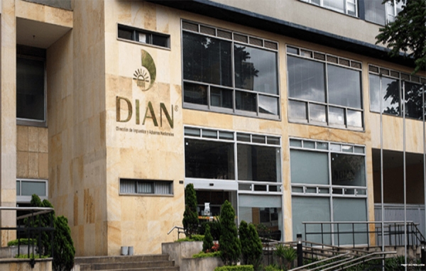 Recaudo de impuestos nacionales en 2018 alcanz&oacute; $144,4 billones