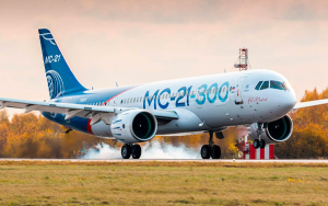 Ni Boeing ni Airbus: industria aeron&aacute;utica rusa se vuelve totalmente nacional