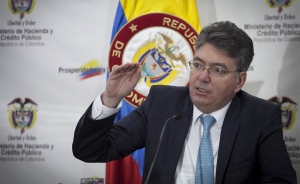 C&aacute;rdenas Ministro de Finanzas del a&ntilde;o seg&uacute;n revista internacional Euromoney