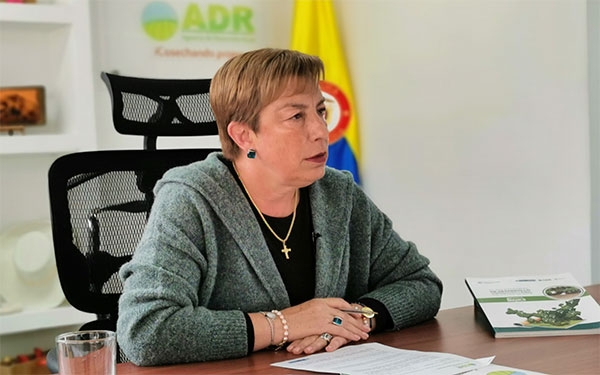 Herramientas para Transformar el Campo