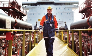 Shell compra la brit&aacute;nica BG Group en uno de los mayores acuerdos del a&ntilde;o