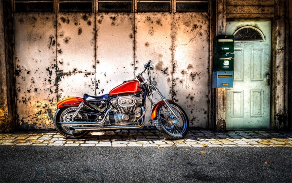 En 2017 se matricularon 500.727 motocicletas nuevas