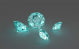Los diamantes m&aacute;s caros del mundo se extrajeron en este pa&iacute;s