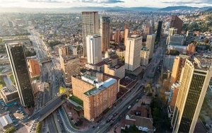 Bogot&aacute;, unida para volver a recibir turistas, eventos e inversi&oacute;n