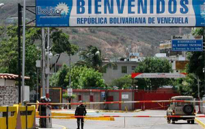 Frontera colombo-venezolana reactivar&aacute; comercio latinoamericano