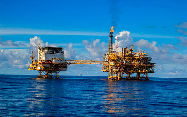 Reservas de gas en Colombia pueden pasar de 11 a 100 a&ntilde;os: Naturgas