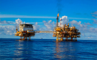 Reservas de gas en Colombia pueden pasar de 11 a 100 a&ntilde;os: Naturgas