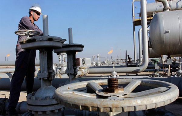 Compa&ntilde;&iacute;as europeas, dispuestas a cooperar con Ir&aacute;n en el sector petrolero