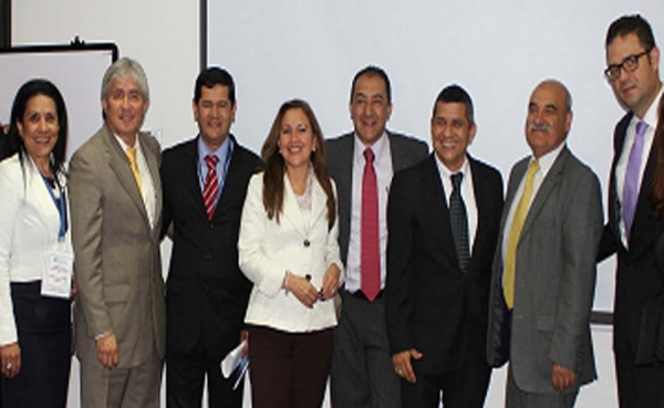 Analfe eligi&oacute; nueva Junta Directiva