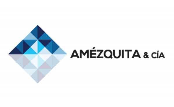 Am&eacute;zquita &amp; Cia renueva su imagen corporativa