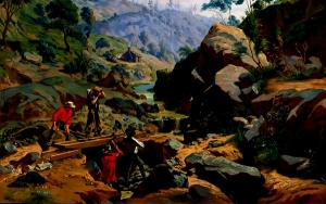 Mesa Nacional Minera se une al paro y exige apartar estigmatizaci&oacute;n