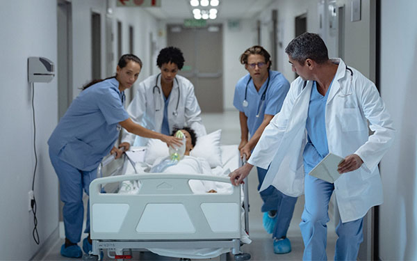 Seguridad de los pacientes m&aacute;s peque&ntilde;os, una prioridad de todos
