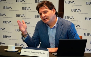 El celular, nuevo canal de inversi&oacute;n: BBVA Fiduciaria