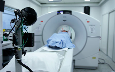Un 15% de los pacientes prefiere huir antes que hacerse este examen m&eacute;dico