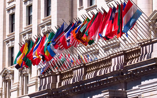 En 2021 Colombia recibi&oacute; US$932 millones en cooperaci&oacute;n internacional
