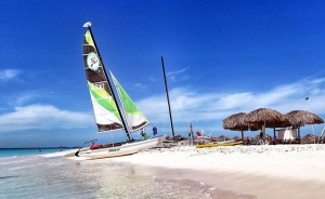 Aumenta la oferta tur&iacute;stica a Cuba en las agencias de viajes japonesas