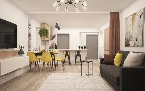 La del Hogar, la primera feria f&iacute;sica post confinamiento