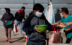 &iquest;Qu&eacute; es pobreza?