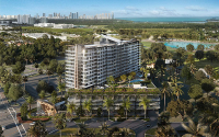 Miami, atractivo destino para la inversi&oacute;n colombiana en inmuebles