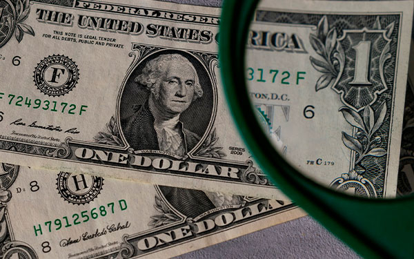 Uno de cada tres pa&iacute;ses de la ONU emprendi&oacute; el camino de la desdolarizaci&oacute;n