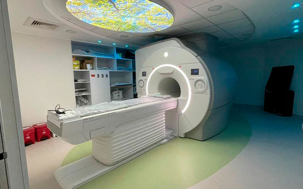 GE Healthcare present&oacute; estrategia regional luego de su escisi&oacute;n