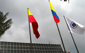 Aumentaron ingresos en el f&uacute;tbol profesional colombiano