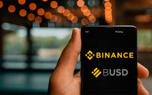 Miles de millones de d&oacute;lares vuelven a Binance
