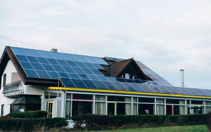 El espejismo de Colombia solar