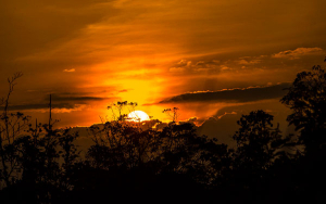 Putumayo, un poderoso fort&iacute;n tur&iacute;stico natural de soles y arreboles