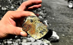 ANM y El Roble renuevan concesi&oacute;n para explotaci&oacute;n de cobre en Choc&oacute;