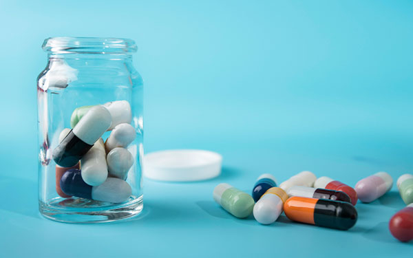 70 a&ntilde;os de innovaci&oacute;n farmac&eacute;utica: huella de ciencia y competitividad