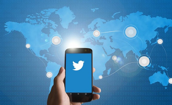 Los ingresos de Twitter repuntan un 61 % en el segundo trimestre